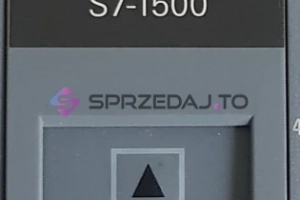 SIMATIC S7-1500F JEDN CENTRALNA FAIL-SAFE CPU 1511F-1 PN 6ES7511-1FK02-0AB0